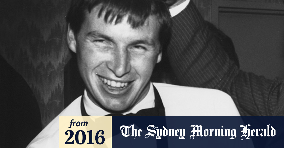 Video Paul Couch dead at 51